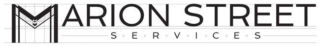 Marion Street Services Logo
