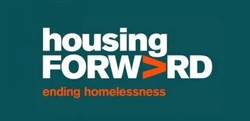Housing Forward Logo