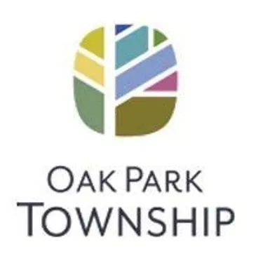 Oak Park Township Logo