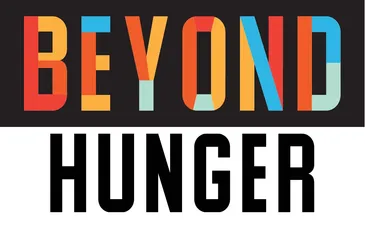 Beyond Hunger logo